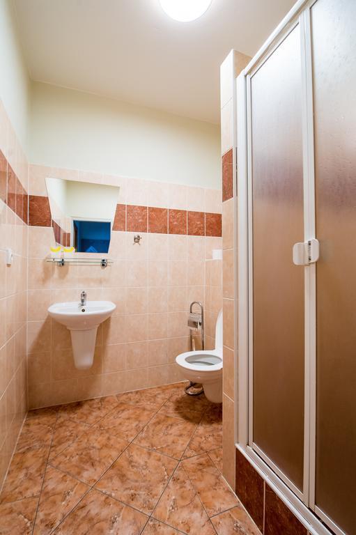 Hotel U Lva Bílina Room photo